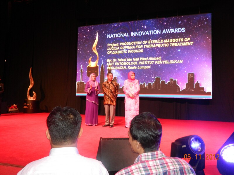 WIF-KL 2012 - 29 WIF-KL 2012 - 29
